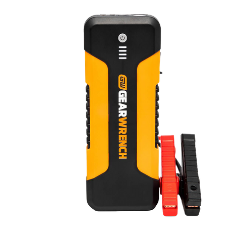 GEARWRENCH Jump Starter 2500A 12V Li-Battery