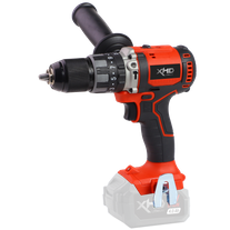 XHD Lithium Cordless Hammer Drill Brushless 70Nm 2sp 18V - Bare Tool