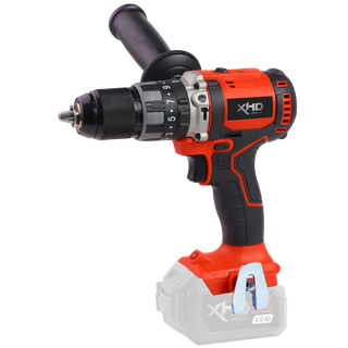 XHD Lithium Cordless Hammer Drill Brushless 70Nm 2sp 18V - Bare Tool