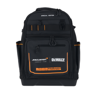 DEWALT X McLaren Backpack