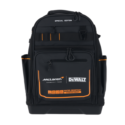 DEWALT X McLaren Backpack