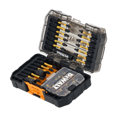 DEWALT X McLaren Screwdriver Bit Set 51pc