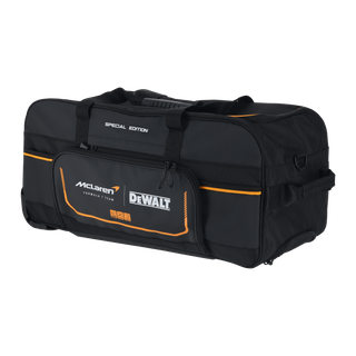 DEWALT X McLaren Duffle Tool Bag 28in