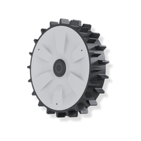 Sveaverken Blix Rear Drive Wheel