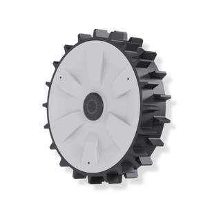 Sveaverken Blix Rear Drive Wheel