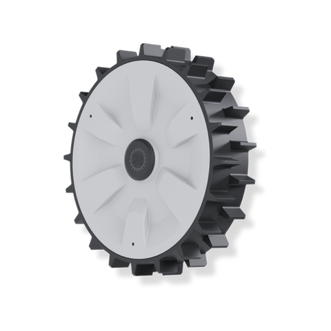 Sveaverken Blix Rear Drive Wheel