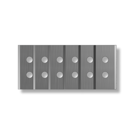 Sveaverken Blix Razor Blade