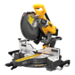 DEWALT FLEXVOLT Cordless Mitre Saw Brushless 305mm 54V - Bare Tool