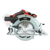 XHD Lithium Cordless Circular Saw Brushless 184mm 18V - Bare Tool