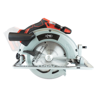 XHD Lithium Cordless Circular Saw Brushless 184mm 18V - Bare Tool