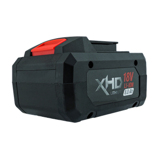 XHD Lithium Cordless Battery 18V 8Ah Li-Ion