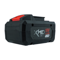 XHD Lithium Cordless Battery 18V 6Ah Li-Ion