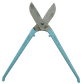 ToolShed 350mm Tin Snips