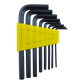 GI TOOLS Hex Key Set