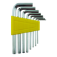 GI TOOLS Hex Key Set