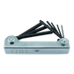 GI TOOLS Hex Key Set