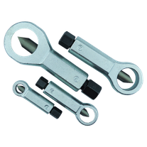 ToolShed Nut Splitter Set 4pc