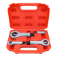 ToolShed Nut Splitter Set 4pc
