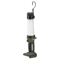 Makita LXT Cordless LED Flashlight Olive 18V - Bare Tool