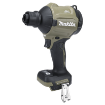 Makita LXT Cordless Dust Blower Olive 18V - Bare Tool