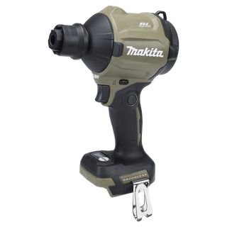 Makita LXT Cordless Dust Blower Olive 18V - Bare Tool