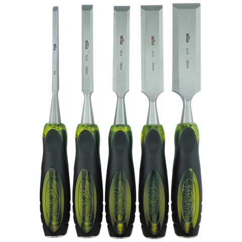 ToolShed Wood Chisel 6mm