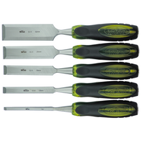 ToolShed Wood Chisels