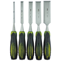 ToolShed Wood Chisels