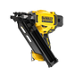 DEWALT Cordless Framing Nailer 18V with 5Ah Battery and Charger