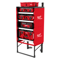 Milwaukee PACKOUT Rack KIT