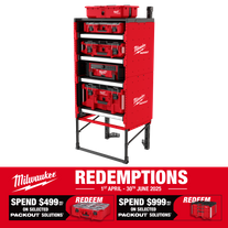Milwaukee PACKOUT Rack KIT