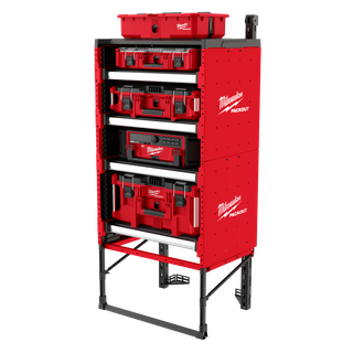 Milwaukee PACKOUT Rack KIT
