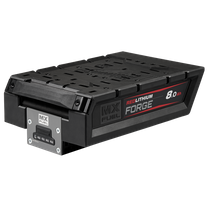 Milwaukee MX FUEL FORGE Battery 8Ah