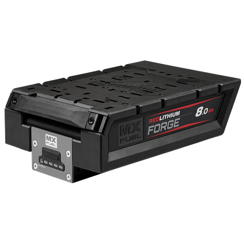 Milwaukee MX FUEL FORGE Battery 8Ah