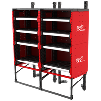 Milwaukee PACKOUT Rack