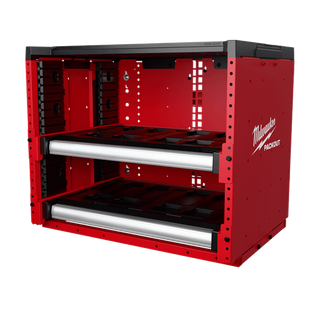 Milwaukee PACKOUT Rack