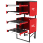 Milwaukee PACKOUT Rack