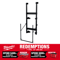 Milwaukee PACKOUT Rack Mounting Frame