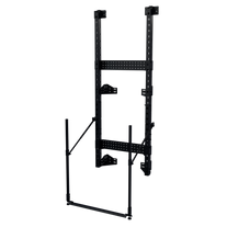Milwaukee PACKOUT Rack Mounting Frame