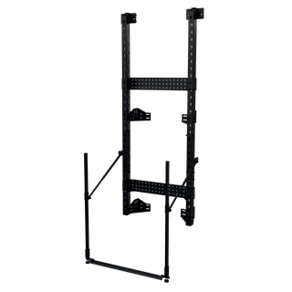 Milwaukee PACKOUT Rack Mounting Frame