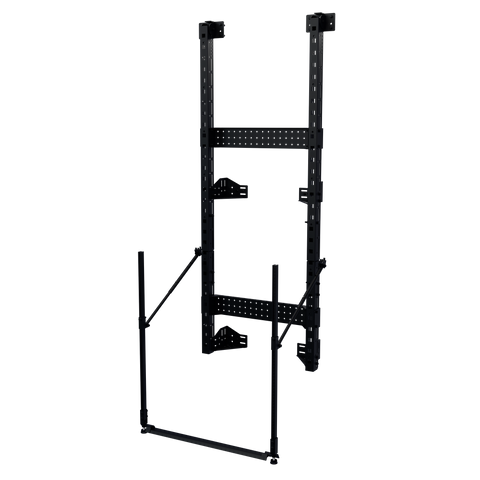 Milwaukee PACKOUT Rack Mounting Frame