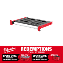Milwaukee PACKOUT Rack Drawer