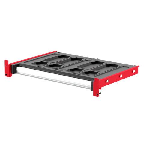Milwaukee PACKOUT Rack Drawer