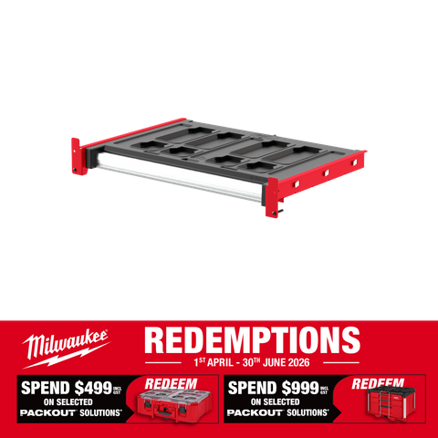 Milwaukee PACKOUT Rack Drawer