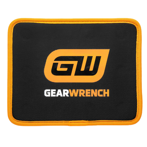 GEARWRENCH Magnetic Tool Mat 250 x 200mm