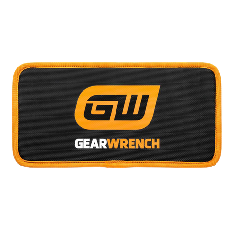 GEARWRENCH Magnetic Tool Mat 300 x150 mm