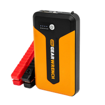 GEARWRENCH Jump Starter 1200A 12V Li-Battery