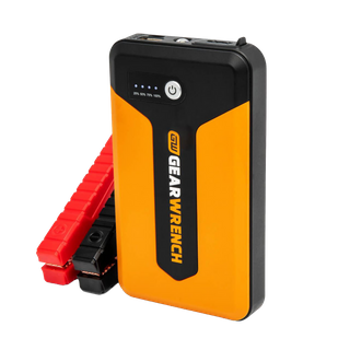 GEARWRENCH Jump Starter 1200A 12V Li-Battery