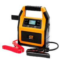 GEARWRENCH Jump Starter 3000A 12/24V Li-Battery