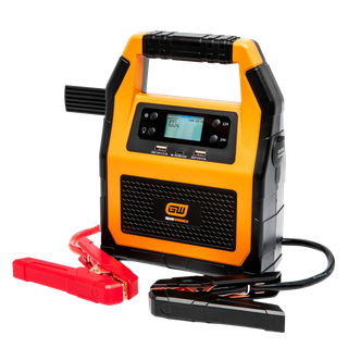 GEARWRENCH Jump Starter 3000A 12/24V Li-Battery